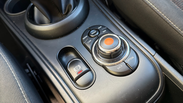 MINI Countryman 1.5 Cooper Classic 5dr Petrol Hatchback